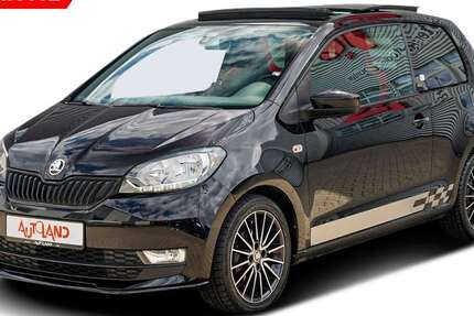 Skoda Citigo 58.353 km 13.950 &euro; Eisleben 06295