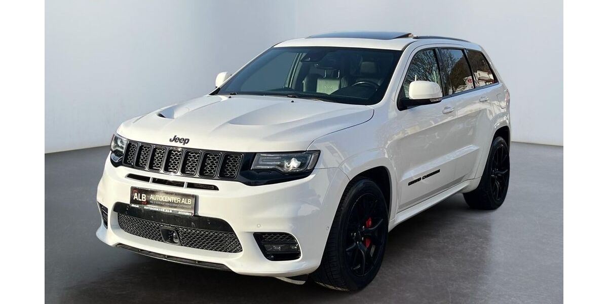 Jeep Grand Cherokee 156.000 km 28.990 &euro; Albstadt 72458