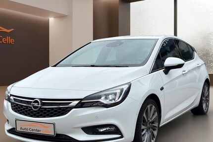 Opel Astra 85.000 km 8.990 &euro; Celle 29227