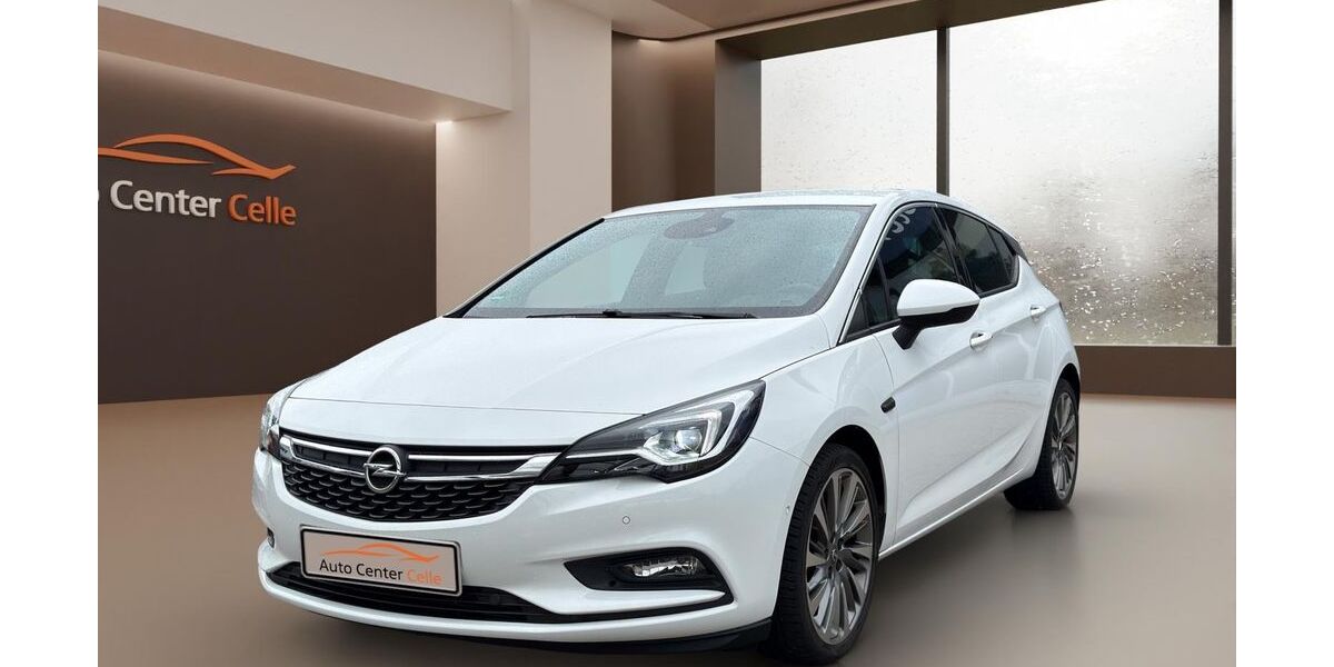 Opel Astra 85.000 km 8.990 &euro; Celle 29227