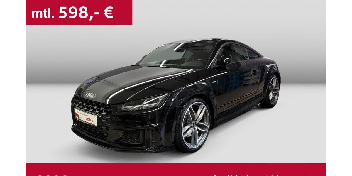 Audi TT 95.200 km 26.460 &euro; Ludwigsburg 71636