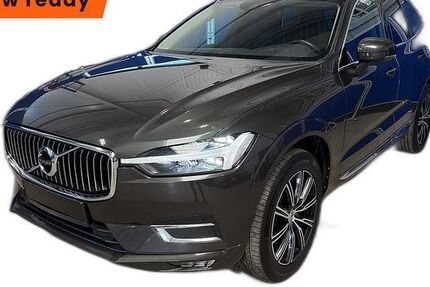 Volvo XC60 93.824 km 29.397 &euro; Ergolding 84030