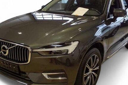 Volvo XC60 93.824 km 29.597 &euro; Ergolding 84030