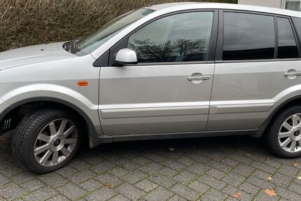 Ford Fusion 98.500 km 3.450 € Much 53804
