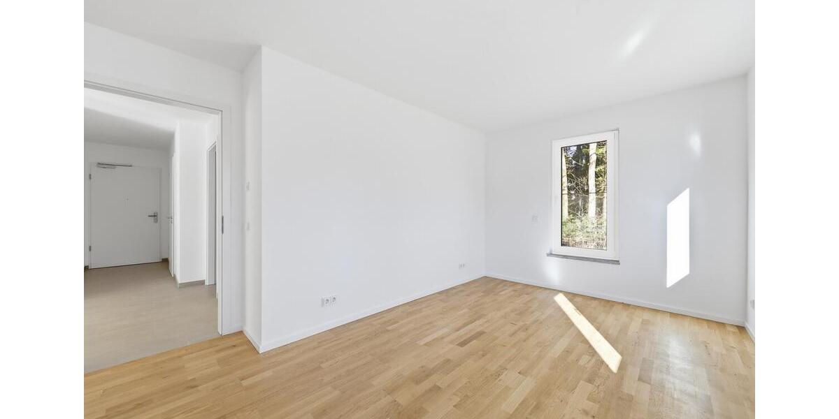 Erdgeschoßwohnung Penzberg - 2 Zimmer, 58 m&sup2;, 1.080&euro; | Angebot:25721030