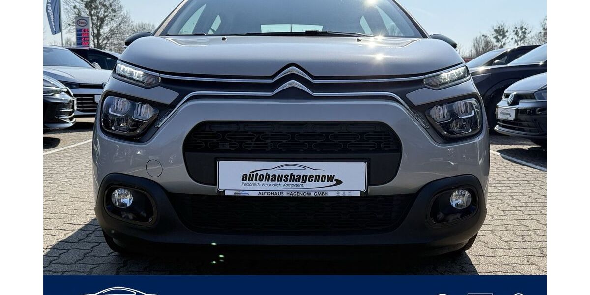Citroen C3 13.747 km 13.750 &euro; Hagenow 19230
