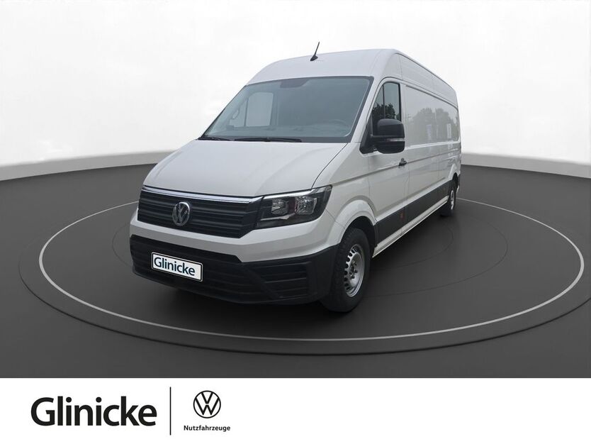 VW Crafter 179.981 km 17.470 € Weimar 99423