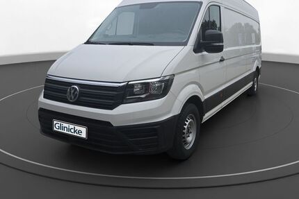 VW Crafter 179.981 km 17.700 € Weimar 99423