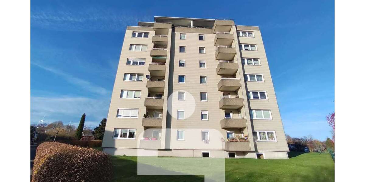 Etagenwohnung Münchberg - 3 Zimmer, 73 m&sup2;, 95.000&euro; | Angebot:26847051