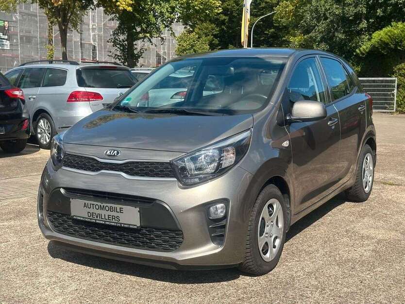 Picanto