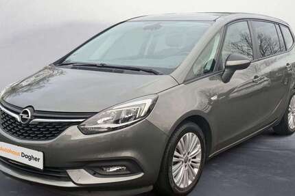 Opel Zafira 99.500 km 11.490 &euro; Bremen 28207