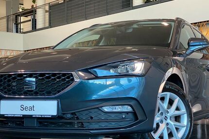 Seat Leon 34.817 km 21.980 &euro; Landshut 84030