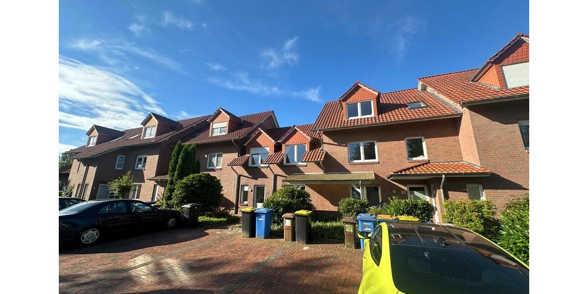 Maisonettenwohnung Vechta - 3 Zimmer, 105 m&sup2;, 279.000&euro; | Angebot:25204840