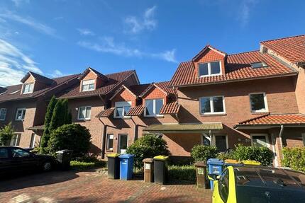 Wohnung Vechta - 3 Zimmer, 105 m&sup2;, 279.000&euro; | Angebot:25204840