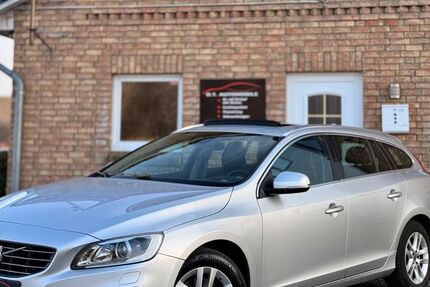 Volvo V60 166.729 km 14.990 &euro; Wanderup 24997