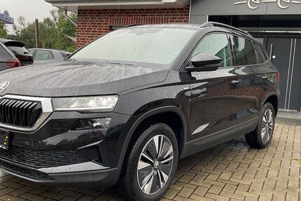 Skoda Karoq 50.000 km 24.500 &euro; Lünne ( Plantlünne ) 48480