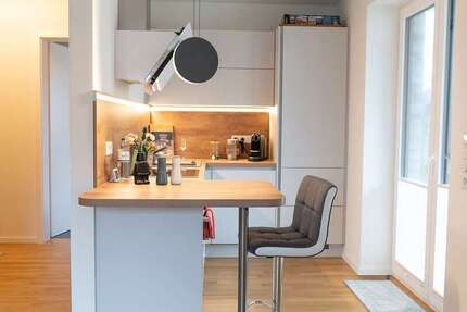 Wohnung zum Kaufen in Kappeln 349.000 € 49 m² 1 zimmer