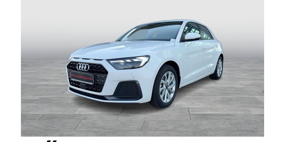 Audi A1 8.959 km 20.490 &euro; Torgau 04860