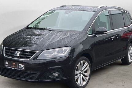 Seat Alhambra 212.300 km 14.500 € Bitburg 54634