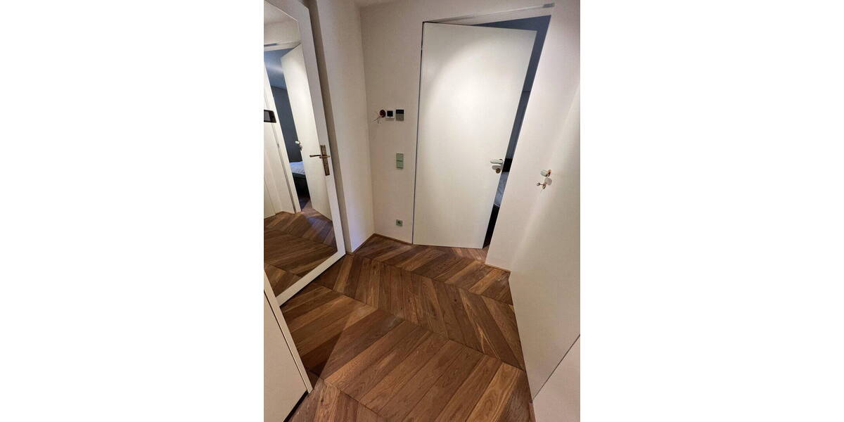 Etagenwohnung München Schwabing-West - 2 Zimmer, 48 m&sup2;, 1.950&euro; | Angebot:26891721