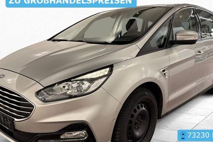 Ford S-Max 184.078 km 14.807 &euro; Frankfurt 60596