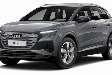 Audi Q4 e-tron 3.669 km 46.880 &euro; Brandenburg 14772