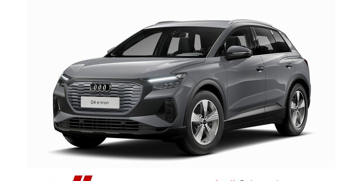 Audi Q4 e-tron 3.669 km 46.880 &euro; Brandenburg 14772