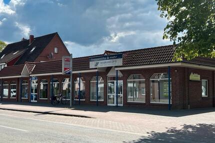 Hochwertige Gewerbefläche Zentral in Mittegroßefehn B72 zimmer