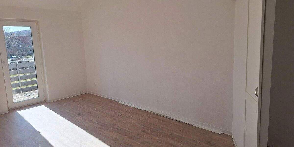 Etagenwohnung Bovenden Harste - 3 Zimmer, 88 m&sup2;, 205.000&euro; | Angebot:25611662