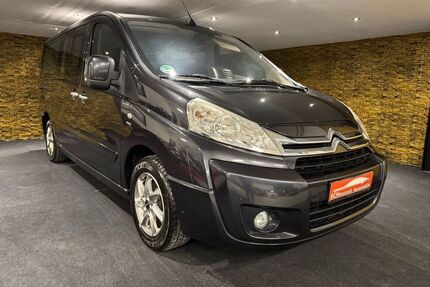 Citroen Jumpy