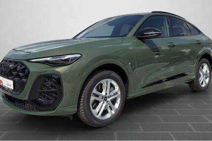 Audi Q5 8.491 km 64.899 &euro; Mannheim 68309