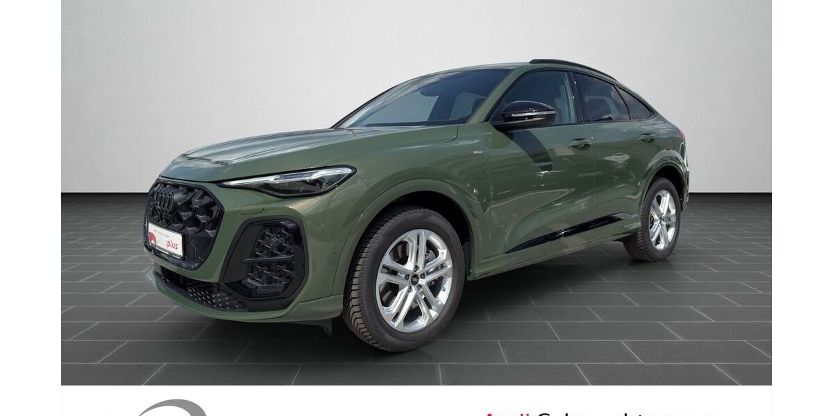 Audi Q5 8.491 km 64.899 &euro; Mannheim 68309