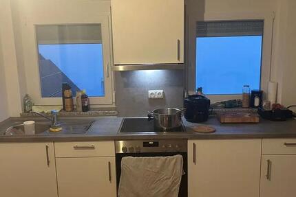 Moderne 2-Zimmer-Neubauwohnung mit Balkon & EBK in Kemnath (A+) 2 zimmer