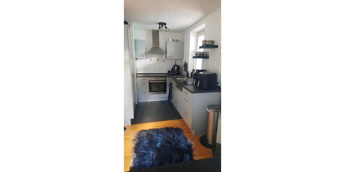 Etagenwohnung Bad Saulgau - 2.5 Zimmer, 56 m&sup2;, 690&euro; | Angebot:26296438