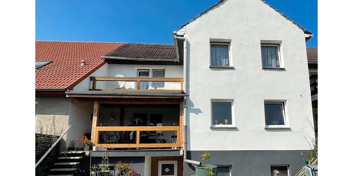 Einfamilienhaus (b) 5 zimmer