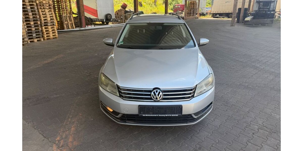 VW Passat 360.000 km 3.500 &euro; Sulzbach-Rosenberg 92237