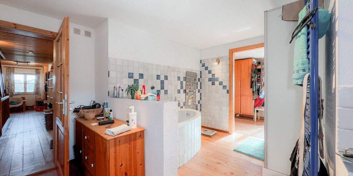 Bauernhaus, Landhaus Mindelheim / Westernach Westernach - 1 Zimmer, 428 m&sup2;, 753.000&euro; | Angebot:25691891