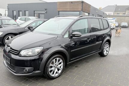 VW Touran 283.738 km 6.900 &euro; Übach Palenberg 52531