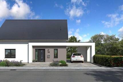 Haus Brand-Erbisdorf Gränitz - 5 Zimmer, 164 m&sup2;, 256.239&euro; | Angebot:25645060