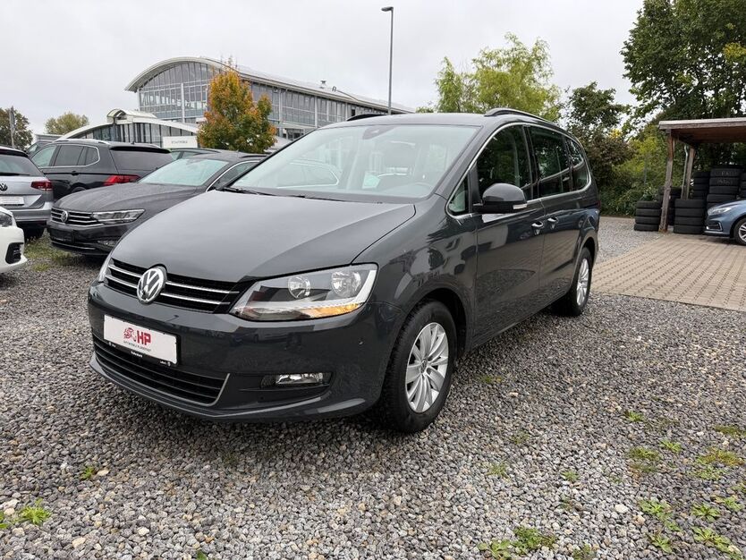 VW Sharan 150.000 km 22.999 € Filderstadt /bei Stuttgart 70794