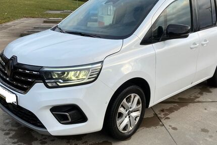 Renault Kangoo 22.000 km 23.700 &euro; Magstadt 71106