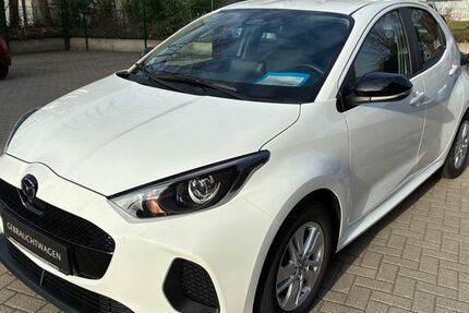 Mazda 2 Hybrid 7.180 km 18.990 &euro; Hamburg 21033