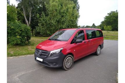 Mercedes-Benz Vito 130.000 km 28.950 &euro; Cambs 19067
