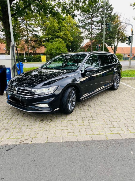 Passat Variant