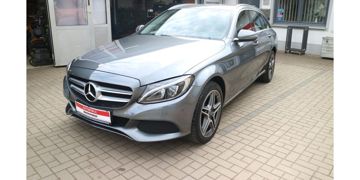 Mercedes-Benz C 250 131.000 km 21.450 &euro; Freystadt OT Oberndorf 92342