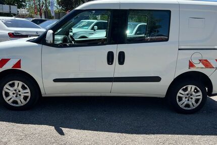 Fiat Doblo 146.000 km 9.900 € München 81243