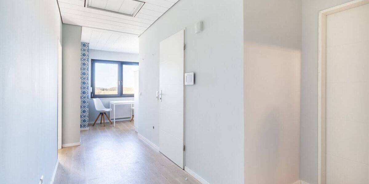 Doppelhaushälfte Bielefeld Jöllenbeck - 5 Zimmer, 159 m&sup2;, 495.000&euro; | Angebot:26158765