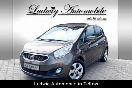 Kia Venga 59.000 km 10.550 &euro; Teltow 14513