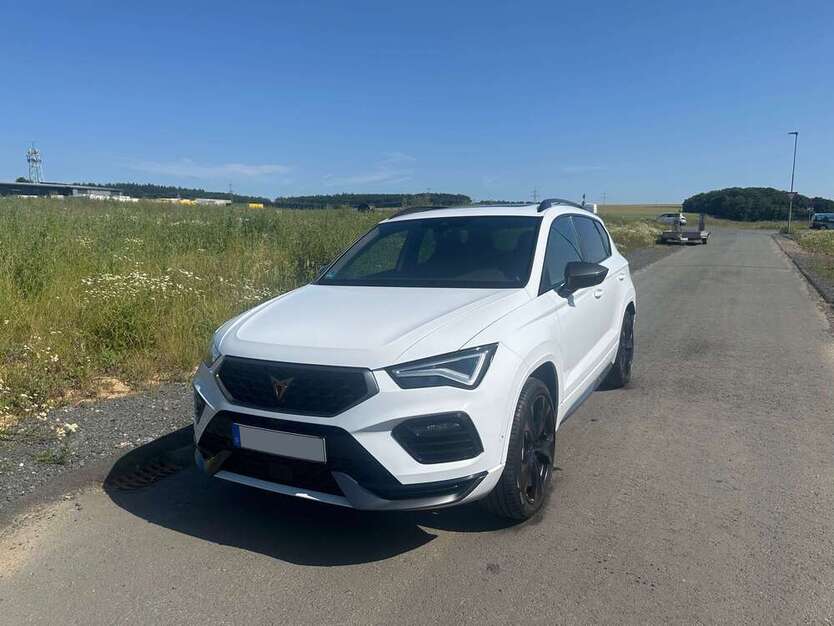 Ateca