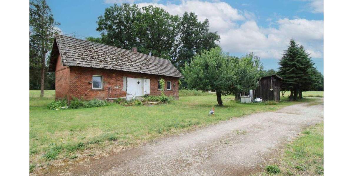 Einfamilienhaus Burg (Spreewald) Burg - 5 Zimmer, 1.250.000&euro; | Angebot:24857342